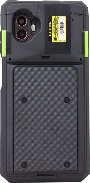 Actual product image KoamTac Back cover with scanner SKX6Pro 2D Imager SmartSled XCover 6 Pro, black