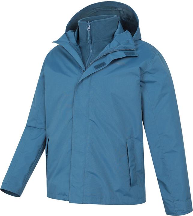 Produktbild Mountain Warehouse Fell II Jacke 3 in 1 (M)