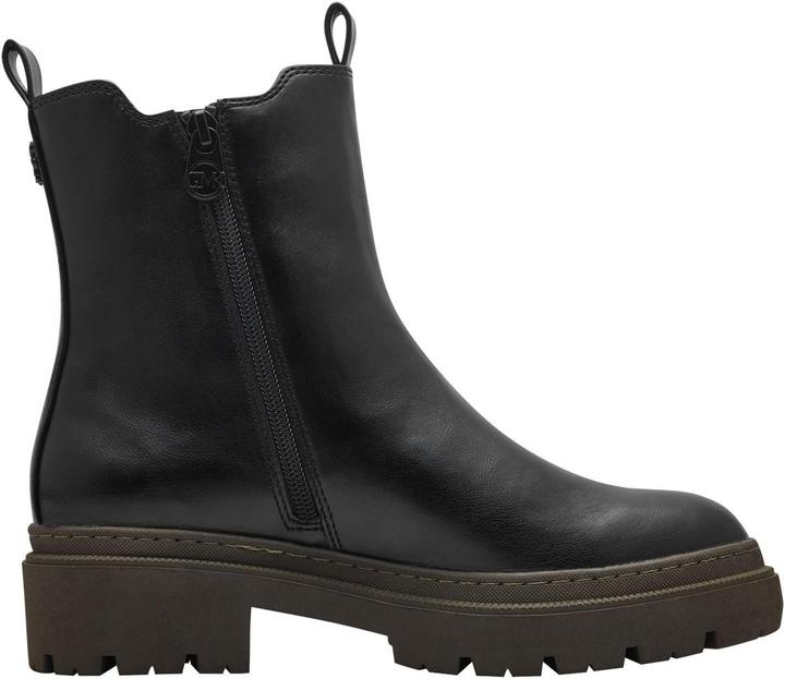 Actual product image Marco Tozzi Chelsea Boots (36)