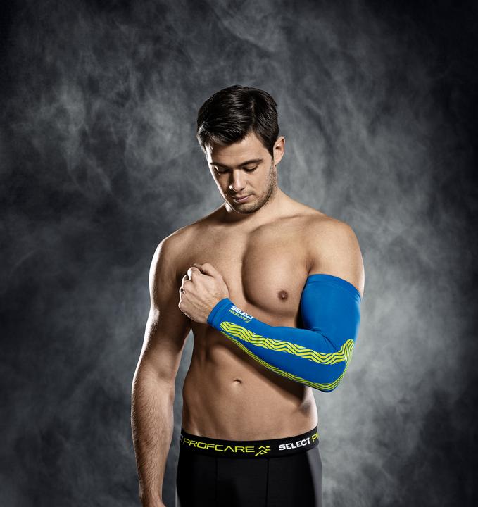 Actual product image Select Compression Brace (XS)