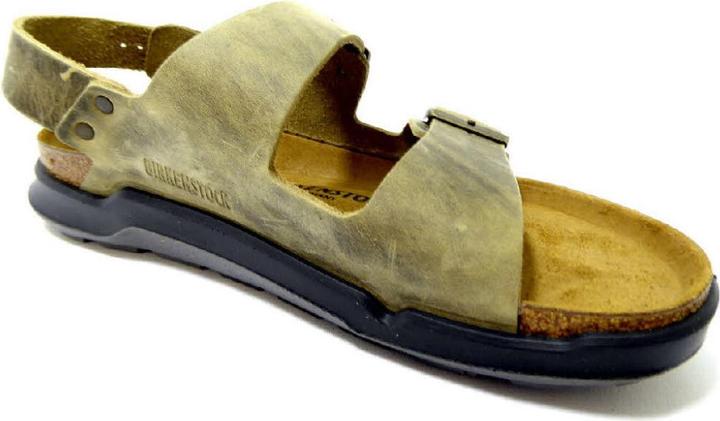 Produktbild Birkenstock Milano CT (41)