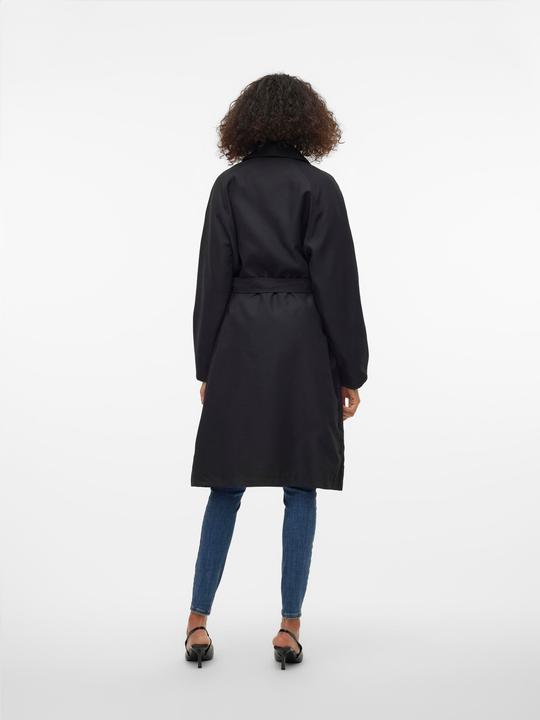 Image du produit Vero Moda VMDOREEN Manteau Trenchcoat (S)