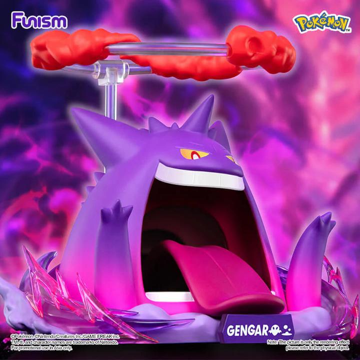 Produktbild Funism Pokemon - Gengar Prime Figure