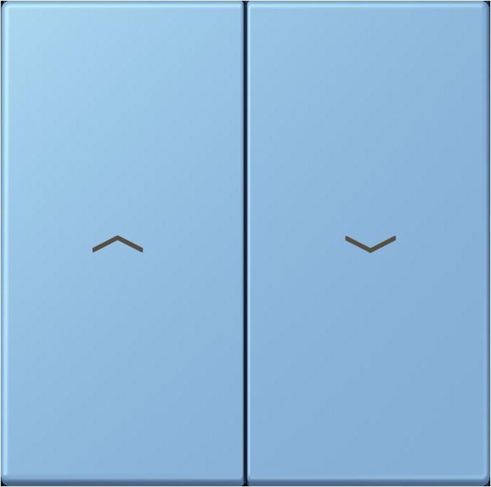 Actual product image JUNG Rocker