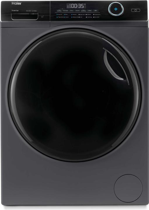 Haier LAVAT. HW100BP14959S EIT SLIM 10KG () (10 kg, Left)