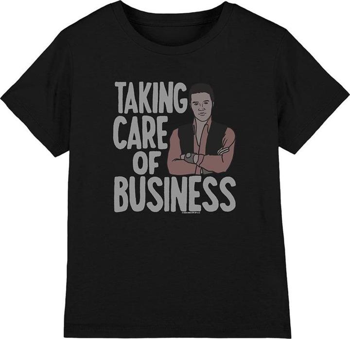 Produktbild Elvis TCB TShirt (104)