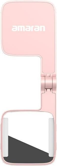 Actual product image Amaran Go Pink (Video light)