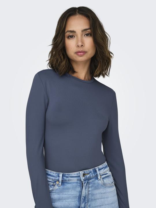 Produktbild Only Normal geschnitten U-Ausschnitt Top Top (S)