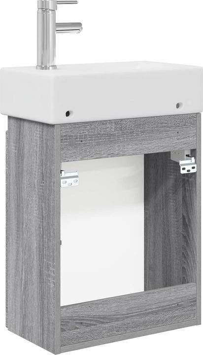 Produktbild vidaXL Badezimmer-Waschtisch (225 mm)