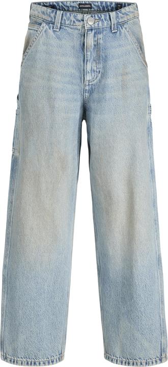Produktbild Jack & Jones JJIALEX JJCARPENTER SQ 471 JNR Baggy Fit Jeans Junior Baggy Fit Jeans (170)