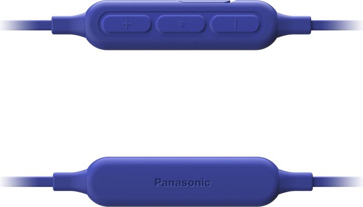 Produktbild Panasonic RP-NJ320BE-A (18 h, Kabellos)