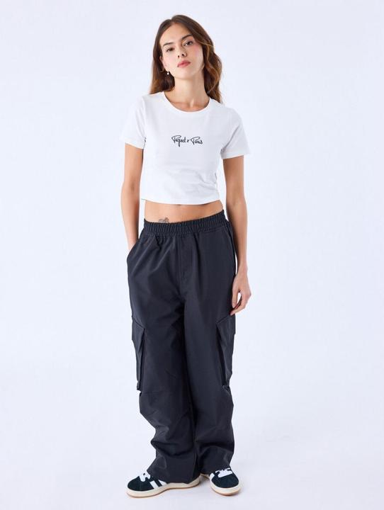 Produktbild Project X Paris Damen T-Shirt (XS)