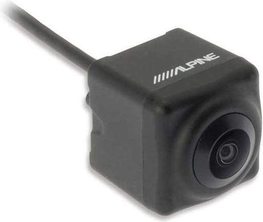 Produktbild Alpine HCE-C2100RD