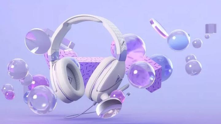 Produktbild Turtle Beach Recon Spark (Kabelgebunden)