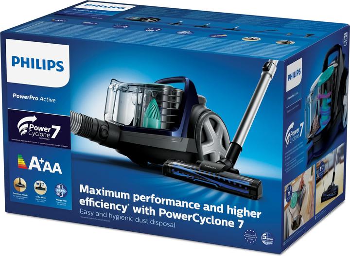 Produktbild Philips 5000 series FC9556/09