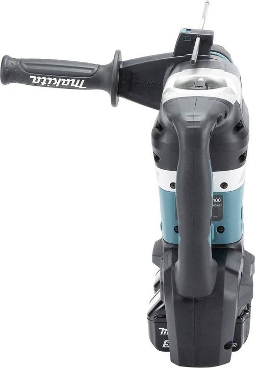 Actual product image Makita Dhr400zku