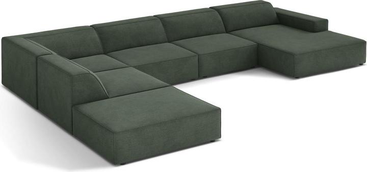 Produktbild Micadoni Jodie (Ecksofa)