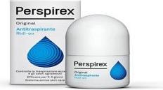 Produktbild Perspirex Original (Roll-on, 20 ml)