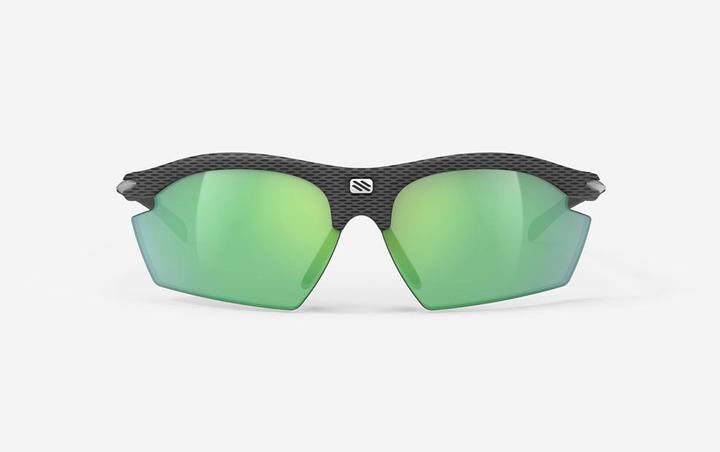 Produktbild Rudy Project Rydon polar3FX HDR Brille (Carbon, Multilaser Green)