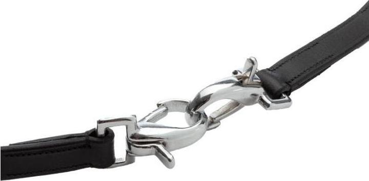 Actual product image Kavalkade Side reins with elastic ring