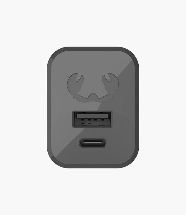 Produktbild Fresh'N Rebel Mini Ladegerät USB A + USB C (65 W, 2 Ports)