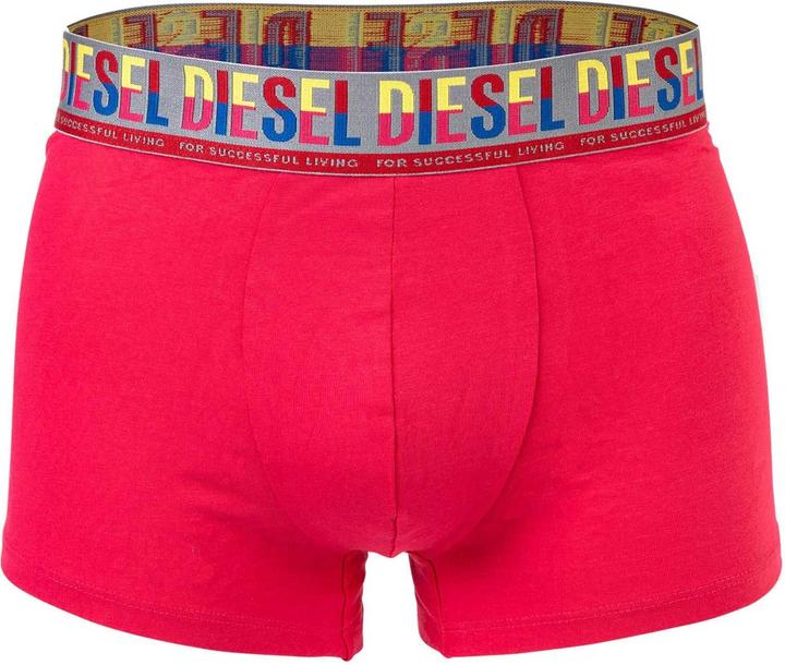 Immagine prodotto Diesel Boxer Casual Stretch UMBX-DAMIENTHREEPACK (S, confezione da 3)