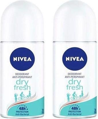 Immagine prodotto NIVEA Anti-traspirante Dry Fresh (Roll-on, 50 ml)