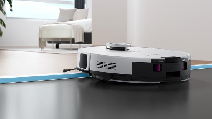 Immagine prodotto Eureka Nere10s (4000 Pa, Nessun sistema di pulizia)