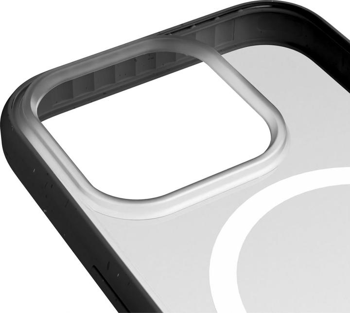 Produktbild Woodcessories Clear Case Magsafe (Apple iPhone 14 Pro)