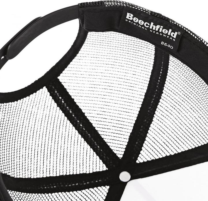 Actual product image Beechfield American cap