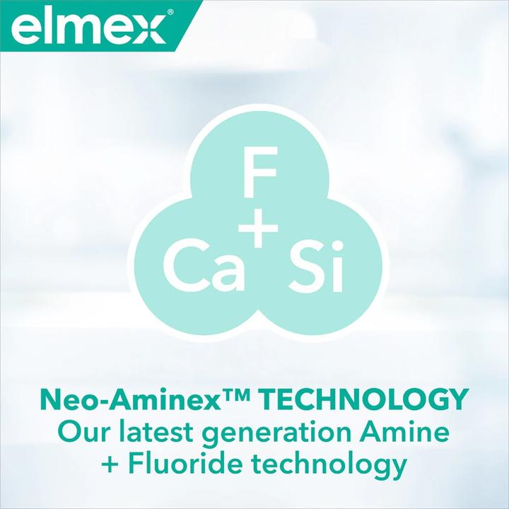 Productafbeelding Elmex Sensitive Plus (75 ml)