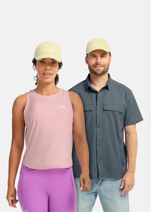 Produktbild Jack Wolfskin Baseball Cap (One Size)