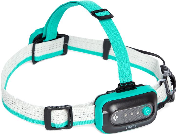 Produktbild Black Diamond SPRINTER 500 HEADLAMP (500 lm)
