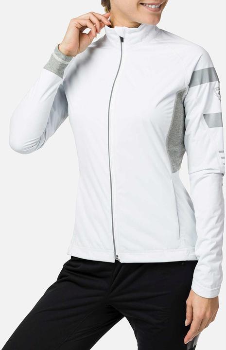 Immagine prodotto Rossignol Giacca Poursuite da donna (M)
