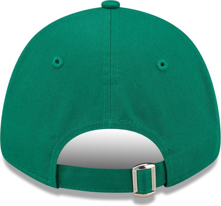 Actual product image New Era 9Forty Ladies Cap - New York Yankees Kelly Green (One size)