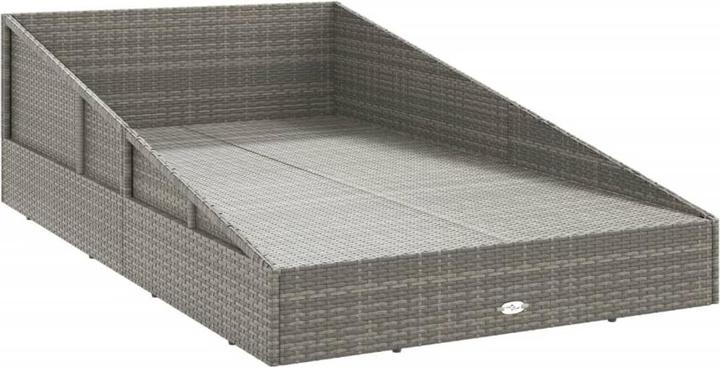 Produktbild vidaXL Sonnenliege (200 cm)