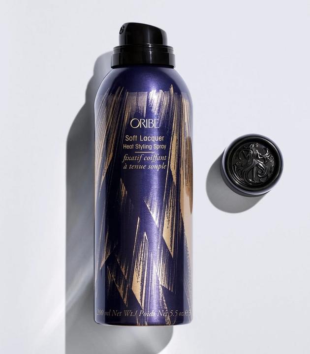 Image du produit Oribe Style - Spray coiffant Soft Lacquer Heat (200 ml)