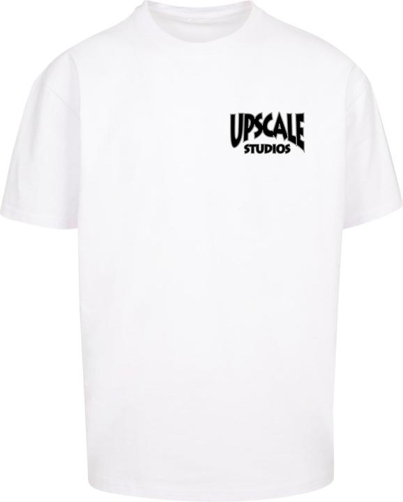 Produktbild Urban Classics Upscale Studios Oversize Tee - 119343 (XXL)