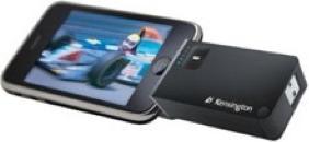 Produktbild Kensington Travel Battery Pack & Charger (Ladegerät inkl. Akku)