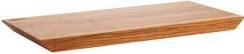Produktbild APS Tablett/Sushiboard "SIMPLY WOOD"