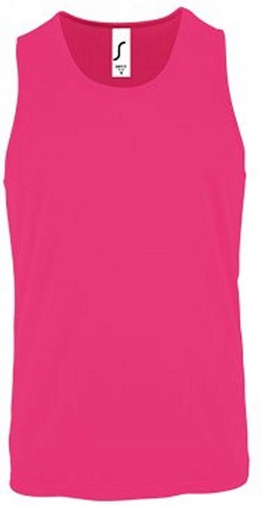 Neon Rosa