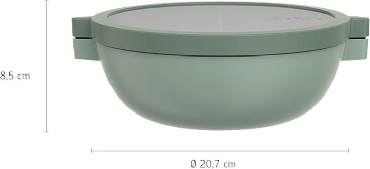 Actual product image Mepal Vita