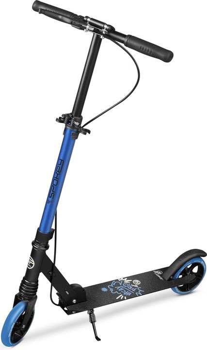 Produktbild Spokey Roller für Kinder und Jugendliche