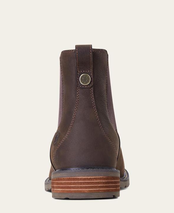 Actual product image Ariat Wexford H2O (43)