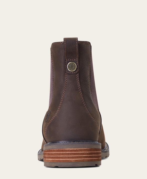 Produktbild Ariat wasserdichte stiefeletten wexford h2o (45)