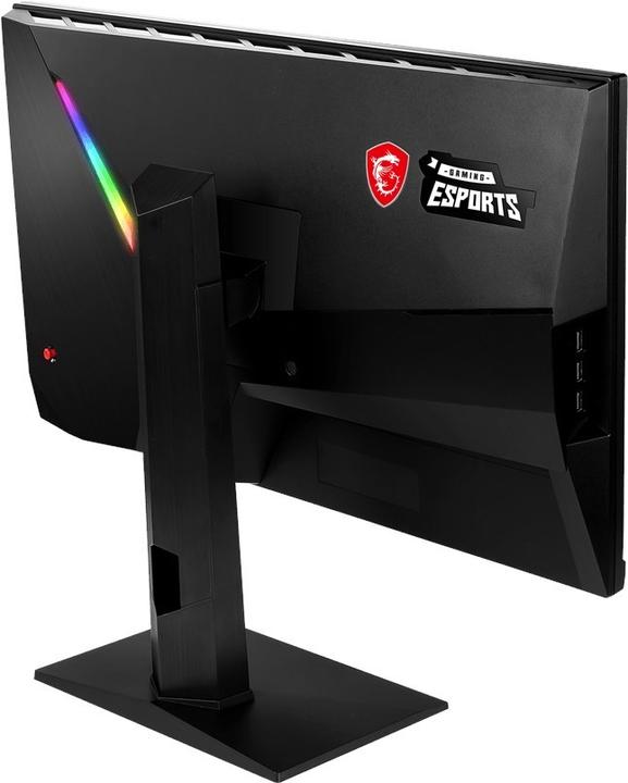 Produktbild MSI MAG251RX-003 (1920 x 1080 Pixel, 24.50")