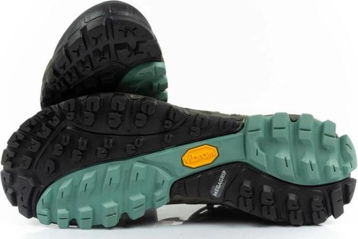 Produktbild AKU Selvatica Mid Schuhe (38)