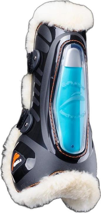 Produktbild eQuick eShock scratch fluffy