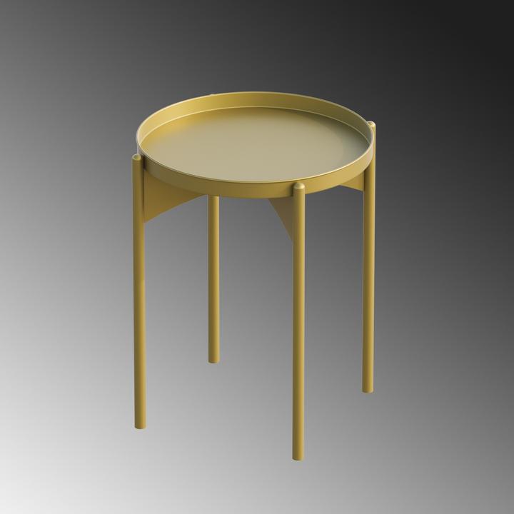 Actual product image Homitis Bukle (44 x 57 x 44 cm)