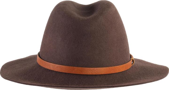 Immagine prodotto Solognac Cappello da donna in feltro di lana (58)